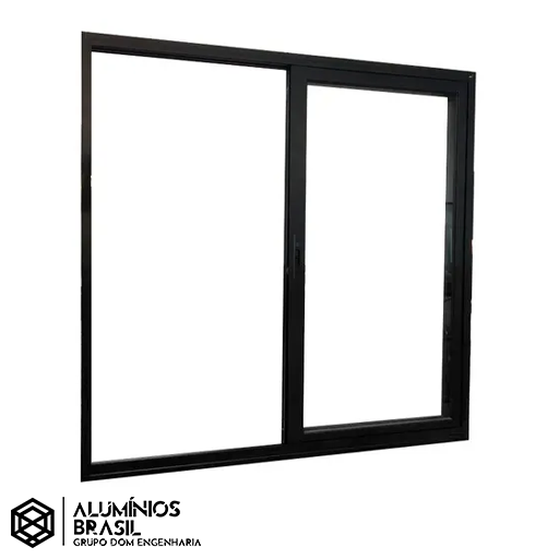 Conserto de Janelas de Alumínio