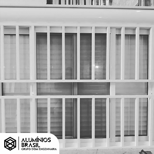 Preço Tubos e Grades de Alumínio