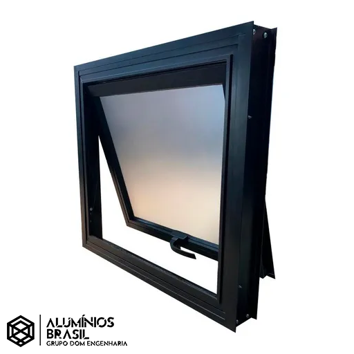 tabela preço perfis alumínio para esquadrias